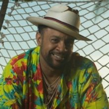 Shaggy and Kes Set The 'Mood' For Carnival 2023