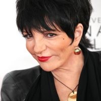 Liza Minnelli Reveals She Is Ready For Her Next Acting Job
