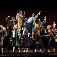 Photos: See New Images of Kristolyn Lloyd, Elizabeth A. Davis, Carolee Carmello &…