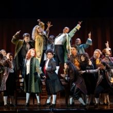 Photos: See New Images of Kristolyn Lloyd, Elizabeth A. Davis, Carolee Carmello & Mor