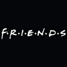 FRIENDS Reunion On Hold at HBOMax