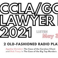 LAWYER PLAY 2021 Will Stream From Great Canadian Theatre Company Next Week