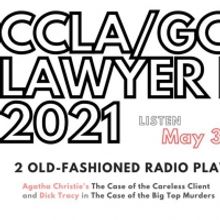 LAWYER PLAY 2021 Will Stream From Great Canadian Theatre Company Next Week