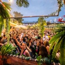 London Venue Studio 338 Announces Full Summer Season Of Events