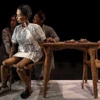 DuSable Museum & The Chicago International Puppet Theater Festival Present Toni…