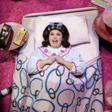 National Tour of HAIRSPRAY Postpones Performance at State Theatre