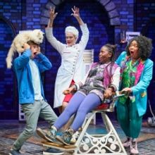 David Walliams' DEMON DENTIST  Comes To 3olympia Theatre In July