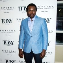 Broadway Brainteasers: Joshua Henry Jumbles!