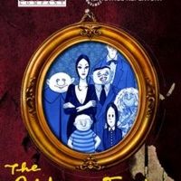Centenary Stage Company's NEXTStage Repertory Presents THE ADDAMS FAMILY