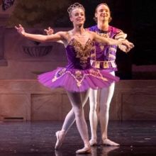 Garden City Ballet Presents Virtual Production of THE NUTCRACKER