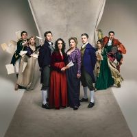 MOREoutdoor Events Announced at Regent's Park Open Air Theatre