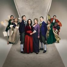 MOREoutdoor Events Announced at Regent's Park Open Air Theatre