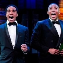 Photo Flash: First Look at Mel Brooks' THE PRODUCERS At Theatre On The Bay