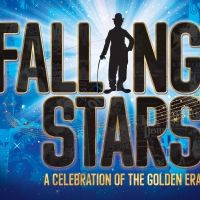 Peter Polycarpou and Sally Ann Triplett Lead FALLING STARS