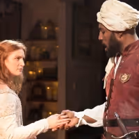 New Place Players' OTHELLO Extends at Casa Clara