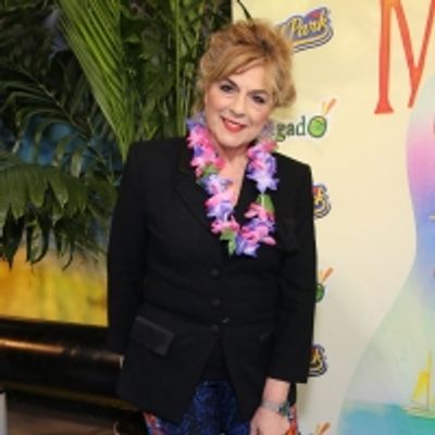 THE MARVELOUS MRS. MAISEL's Caroline Aaron  Joins The Pack Podcast in Special Thanksgiving Episode