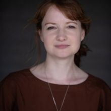 Hightide Announces Clare Slater As New Artistic Director