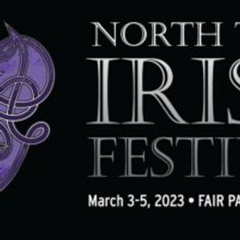 The North Texas Irish Festival Returns Next Month