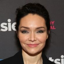 Katrina Lenk and More From COMPANY Take Part in Covenant House Sleep Out