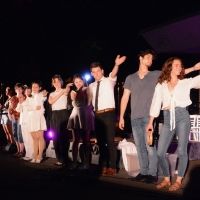 Photos: Strongbox Theater Presents a Festival of Stage and Song