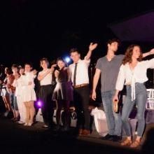 Photos: Strongbox Theater Presents a Festival of Stage and Song