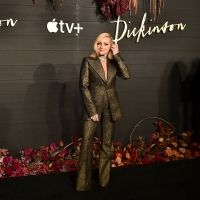 Photo Flash: See Jane Krakowski, Hailee Steinfeld at the Premiere of Apple TV's…