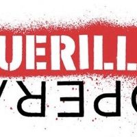 Guerilla Opera Receives $10,000 Innovation Grant