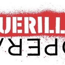 Guerilla Opera Receives $10,000 Innovation Grant