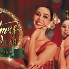 CHRISTMAS SPECTACULAR Comes to Sydney's State Theatre This Holiday Season