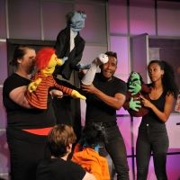 Photo Flash: Take a Look at Photos from MORE GUNS! THE NRA MUSICAL