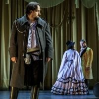 DON GIOVANNI Comes to The National Theatre in Prague This Month