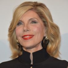 Christine Baranski to Moderate Digital Conversation With James Lapine and Stephen Son