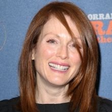 Meet Julianne Moore and Bart Freundlich At The NYC Premiere Of AFTER THE WEDDING