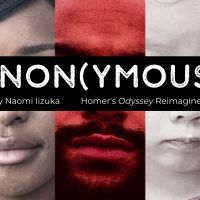 ANON(YMOUS) Reimagines Homer's Odyssey at Wayne State University