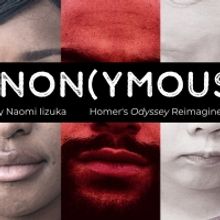 ANON(YMOUS) Reimagines Homer's Odyssey at  Wayne State University