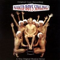 NAKED BOYS SINGING! Celebrates 25th Anniversary