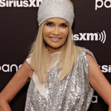 Video: Kristin Chenoweth Covers Barbra Streisand and Dolly Parton On SiriusXM