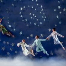 Nashville Ballet Will Open New Season With PETER PAN