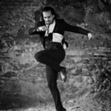 Flamenco Legend: Farruquito Intimo Announced At Renée And Henry Segerstrom Concert H