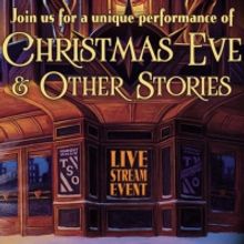 Trans-Siberian Orchestra Will Stream CHRISTMAS EVE AND OTHER STORIES