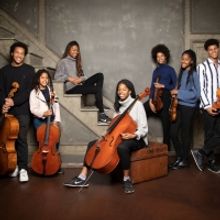 Sheku Kanneh-Mason and the Kanneh-Mason Family Reschedule Australian Tour