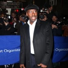 Tony Winner Courtney B. Vance Joins Cynthia Erivo in GENIUS