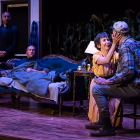 Photos: First Look at BURIED CHILD at AstonRep Theatre Company