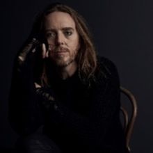 Tim Minchin Returns To Birmingham Hippodrome To Open His New UK Tour