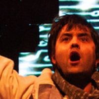 Photos: First Look At World Premiere Of ANTIGONX At Wilbury Theatre Group