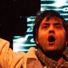 Photos: First Look At World Premiere Of ANTIGONX At Wilbury Theatre Group