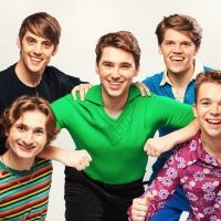 Casting Announced For World Premiere Of THE OSMONDS: A New Musical