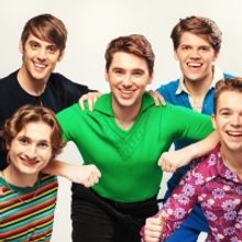 Casting Announced For World Premiere Of THE OSMONDS: A New Musical