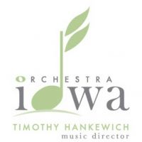Orchestra Iowa Receives $175,000 in State Grants
