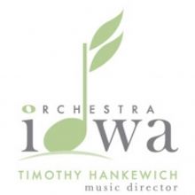 Orchestra Iowa Receives $175,000 in State Grants